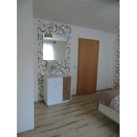 Foahrgaass 7a Modern Retreat *