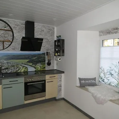 Foahrgaass 7a Modern Retreat *