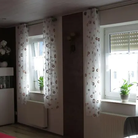 Semesterbostad Foahrgaass 7a Modern Retreat Zeltingen-Rachtig
