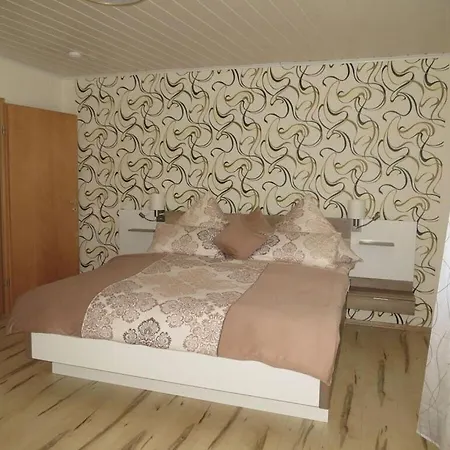 Semesterbostad Foahrgaass 7a Modern Retreat