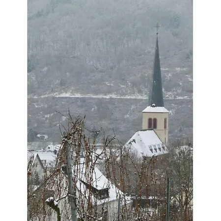 Foahrgaass 7a Modern Retreat Semesterbostad