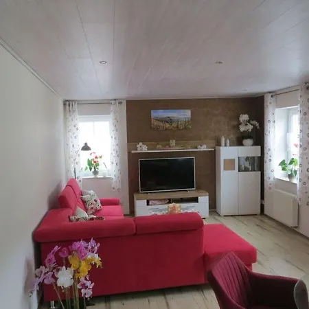 Foahrgaass 7a Modern Retreat *