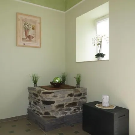 Foahrgaass 7a Modern Retreat